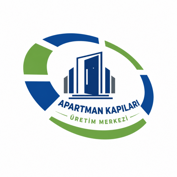 Apartman Giriş Kapısı
