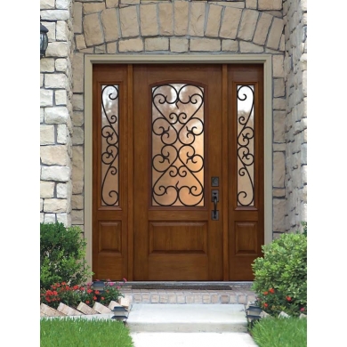 Apartman kapısı Garantisi