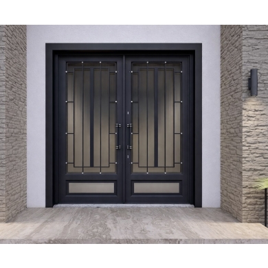 Adıyaman Apartman kapısı