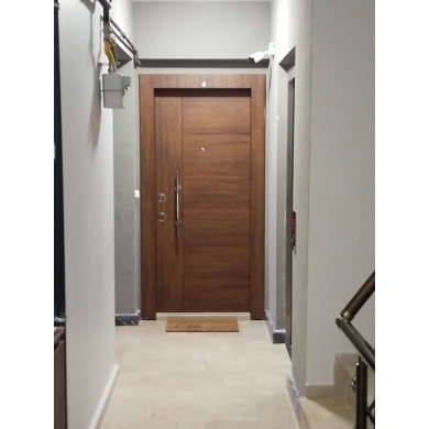 Afyonkarahisar Çelik kapı